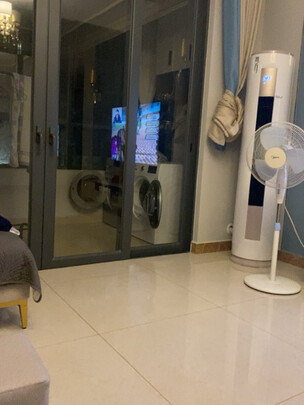 立式空调|美的KFR-72LW/BP3DN8Y-YH200(1)立式空调好吗？图文评测曝光