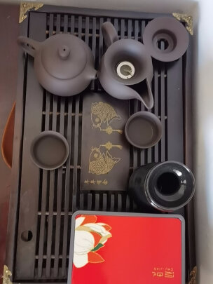 佳佰整套茶具|参考剖析佳佰整套茶具 陶瓷茶具功夫茶具怎么样?深度测评剖析