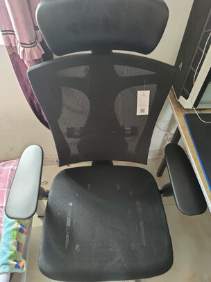 电脑椅|独家剖析西昊v1和保友金豪b区别是啥？告诉大家真相内幕？