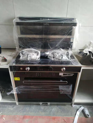 油烟机|评测细节：美多M3S集成灶怎么样？用后一周讲体验真相？