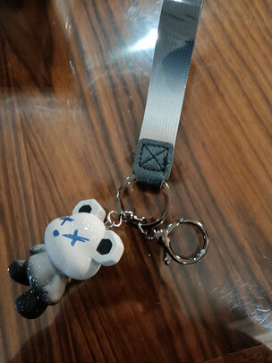 汽车钥匙扣