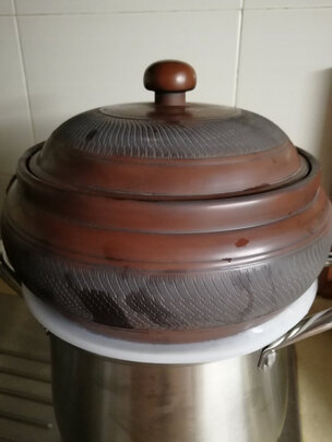 潮州市英匠不锈钢蒸锅