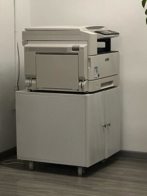 三,夏普ar-2221r复合机网友对比评测