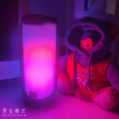 JBLPULSE4质量诉说体验后讲一讲感受