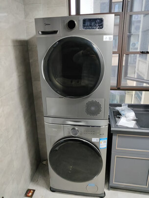 烘干机|美的MG100V70WD5-Y1Y +MH100VTH707WY怎么样评测分析结果告知！