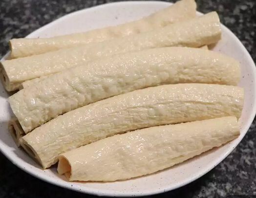 腐竹