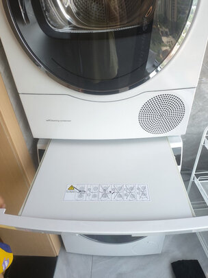 洗烘套装|客观评价西门子XQG90-WG44C3B00W洗烘套装怎么样？上手三周说真相