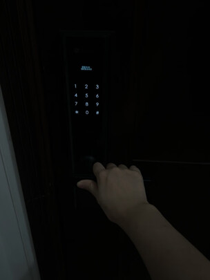 华为智选VOC智能门锁S怎么样?到底值不值得上手啊？