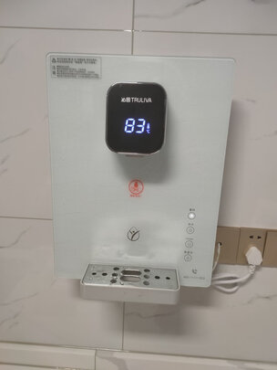 壁挂管线机