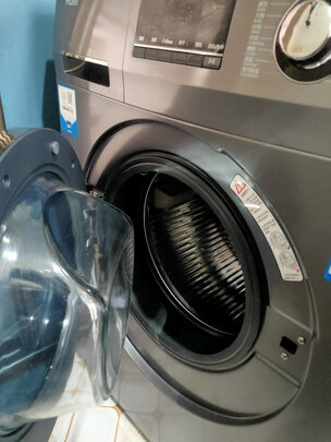 海尔海尔滚筒洗衣机|外观展示海尔海尔滚筒洗衣机多少人不看这被忽悠了？内幕真相