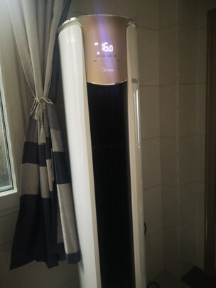 立式空调|用户揭秘美的KFR-72LW/N8XHA1立式空调好吗,入手解密评测真相