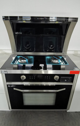 帅丰J5-7B-90T集成灶|外观展示帅丰J5-7B-90T集成灶怎么样?用后一周说体验感受