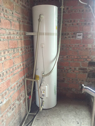 格力SXTD200LCJW/ED-3热水器真实使用揭秘,不看后悔