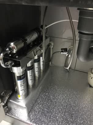 奥克斯饮水机不上水怎么回事