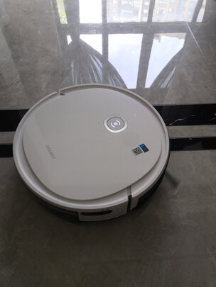 科沃斯DGN22-22质量诉说体验后讲一讲感受