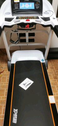 易跑易跑9600H跑步机|易跑易跑9600H跑步机好吗？图文评测曝光