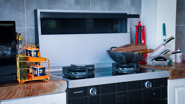 SCHNEIDERJJZT-WXA-T8ZK集成灶|【热搜头条】schneider是什么牌子?SCHNEIDER蒸烤箱质量好不好？