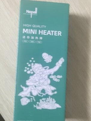 鱼缸加热棒