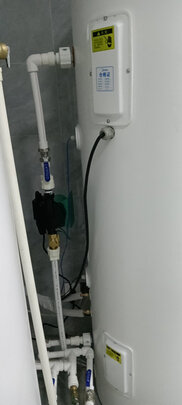 空气能热水器|美的RSJF-V28/RN1-A01-150-(E1)空气能热水器怎么样评测分析结果告知！