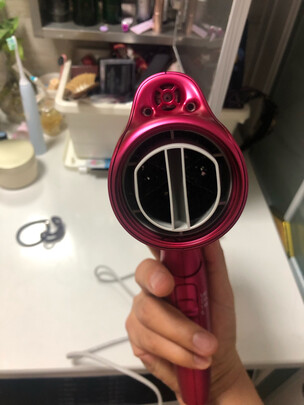 松下EH-NA9C用后两个月感受曝光!优缺点评测分析!