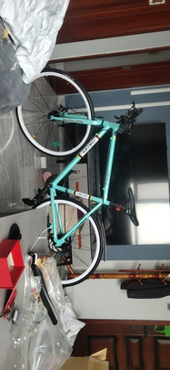 喜德盛xdsrc200rx200公路车怎么样喜德盛xdsrc200rx200公路车老司机