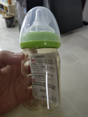 贝亲新生儿奶瓶怎么样达人评测曝光