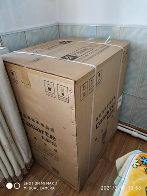 卡萨帝CEC6005-VTU1热水器|独家剖析讲真的卡萨帝CEC6005-VTU1怎么样？值得入手吗？