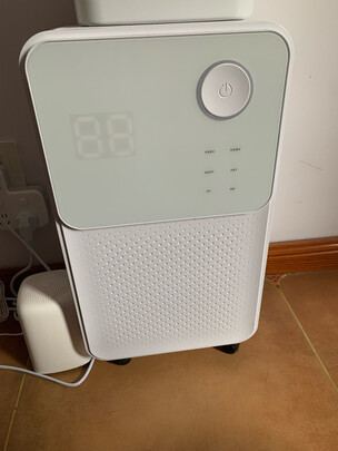 欧井OJ-128E除湿机|欧井OJ-128E除湿机怎么样上手一周说讲感受