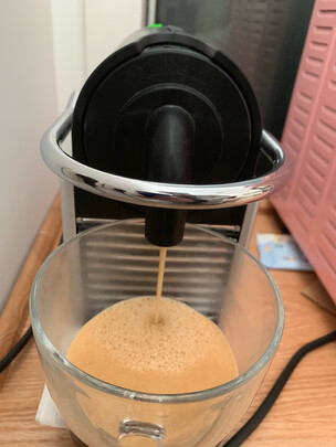 NespressoC61咖啡机|NespressoC61咖啡机真实使用感受？真相必看