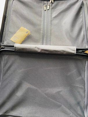 地平线8号行李箱拉杆箱|地平线8号行李箱拉杆箱好吗？图文评测曝光