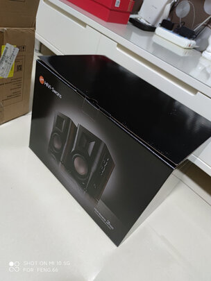 惠威D200选购容忽然的三大要点