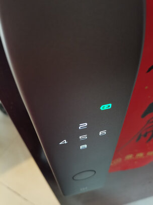 德施曼Q3P指纹锁|德施曼Q3P指纹锁好吗?图文评测曝光