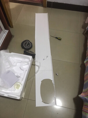 空调|美的KY-35/N1Y-PD3空调怎么样？内幕使用评测揭秘