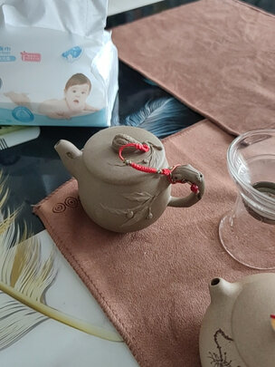 百年利永小佛手壶是哪里生产的，值吗