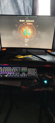 显示器|用户揭秘泰坦军团P24H3G显示器好吗,入手解密评测真相