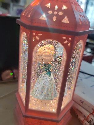 儿童音乐盒玩具