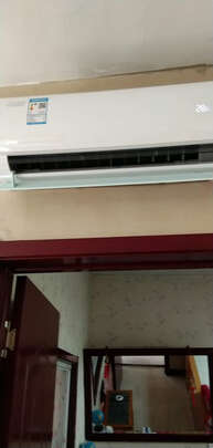 真实感受解析:美的KFR-35GW/N8VHA1怎么样到底垃不垃圾?