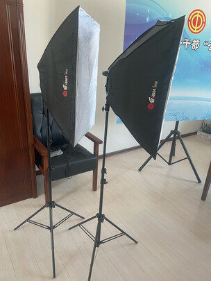 影棚器材