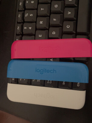 Logitech K230好不好，按键舒服吗？按键灵敏吗 