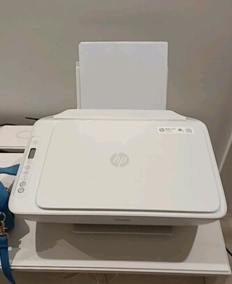 惠普dj 2720更多使用评价和感受