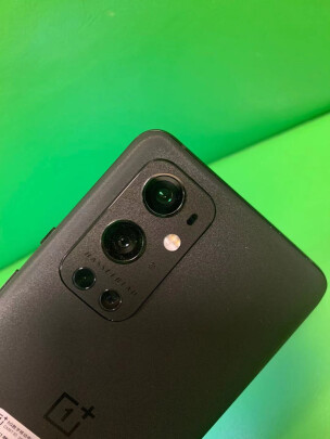 %title插图%num 一加 OnePlus 9 Pro 5G旗舰2K+120Hz 柔性屏12GB+256GB 闪银 骁龙888 65W快充 哈苏专业模式 超广角拍照手机