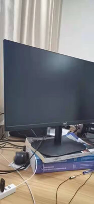 AOC24B2XH实例评测图文解说
