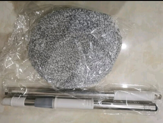 洗车拖把