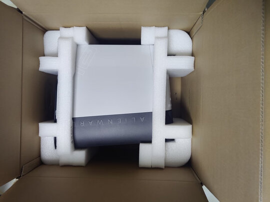 外星人ALWS-R8996W电脑主机|外星人ALWS-R8996W电脑主机怎么样评测分析结果告知！