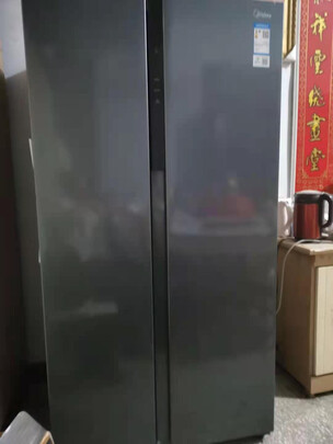 说说美的果润精储系列冰箱怎么样？真的有人被骗了吗 ！