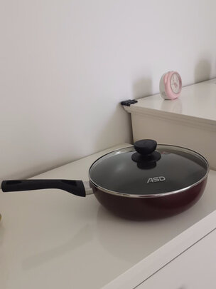 一:选购荣事达(royalstar)麦饭石不粘锅建议