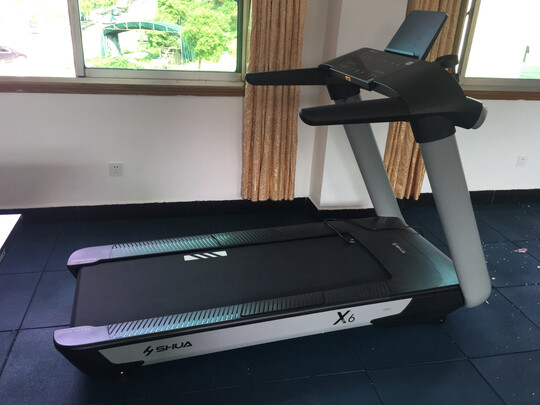 舒华SH-6700L-T3跑步机|舒华SH-6700L-T3跑步机到底怎么样，参数如何！