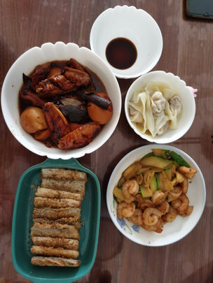 炒锅