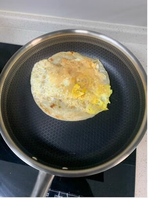 不粘锅