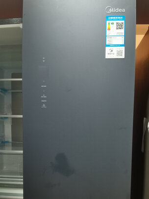 美的BCD-509WSGPZM(E)选购攻略需注意细节